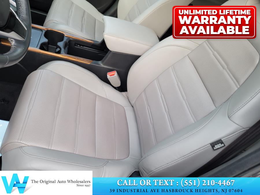 2020 Honda CR-V Touring 2WD, available for sale in Lodi, New Jersey | AW Auto & Truck Wholesalers, Inc. Lodi, New Jersey 2020 Honda CR-V Touring 2WD, available for sale in Lodi, New Jersey | AW Auto & Truck Wholesalers, Inc. Lodi, New Jersey