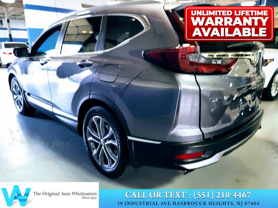 2020 Honda CR-V Touring 2WD, available for sale in Lodi, New Jersey | AW Auto & Truck Wholesalers, Inc. Lodi, New Jersey 2020 Honda CR-V Touring 2WD, available for sale in Lodi, New Jersey | AW Auto & Truck Wholesalers, Inc. Lodi, New Jersey