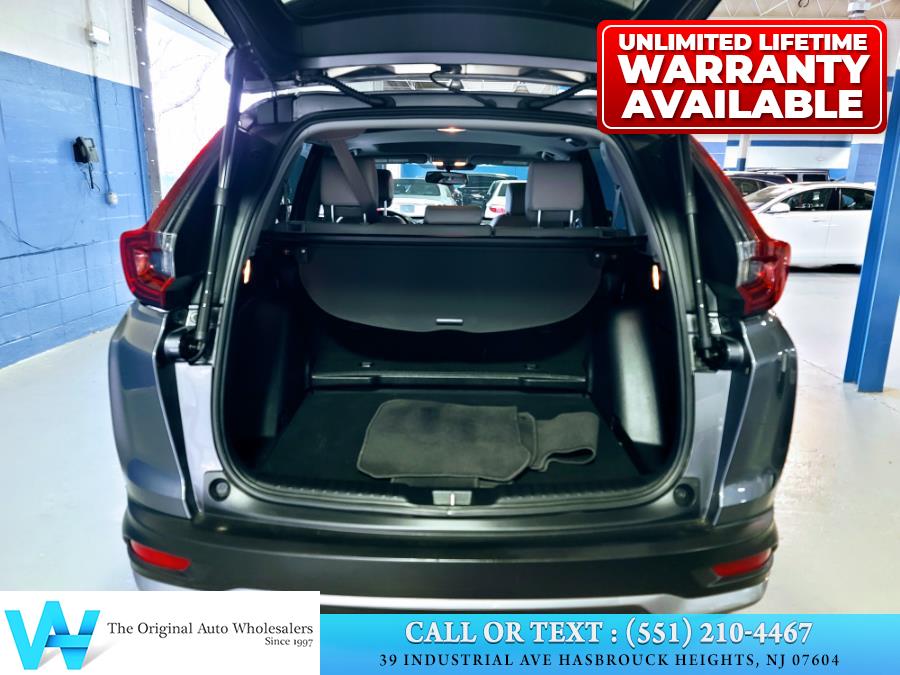 2020 Honda CR-V Touring 2WD, available for sale in Lodi, New Jersey | AW Auto & Truck Wholesalers, Inc. Lodi, New Jersey 2020 Honda CR-V Touring 2WD, available for sale in Lodi, New Jersey | AW Auto & Truck Wholesalers, Inc. Lodi, New Jersey