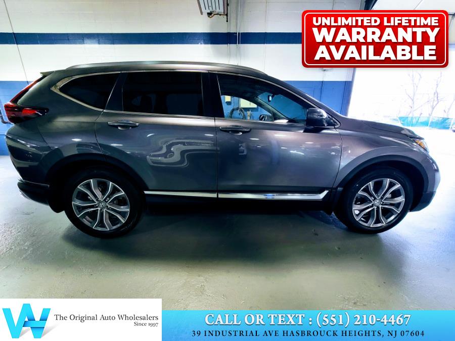 2020 Honda CR-V Touring 2WD, available for sale in Lodi, New Jersey | AW Auto & Truck Wholesalers, Inc. Lodi, New Jersey 2020 Honda CR-V Touring 2WD, available for sale in Lodi, New Jersey | AW Auto & Truck Wholesalers, Inc. Lodi, New Jersey