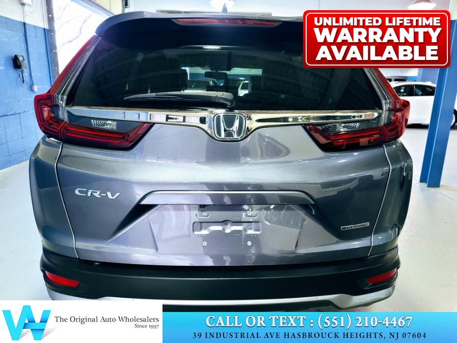 2020 Honda CR-V Touring 2WD, available for sale in Lodi, New Jersey | AW Auto & Truck Wholesalers, Inc. Lodi, New Jersey 2020 Honda CR-V Touring 2WD, available for sale in Lodi, New Jersey | AW Auto & Truck Wholesalers, Inc. Lodi, New Jersey