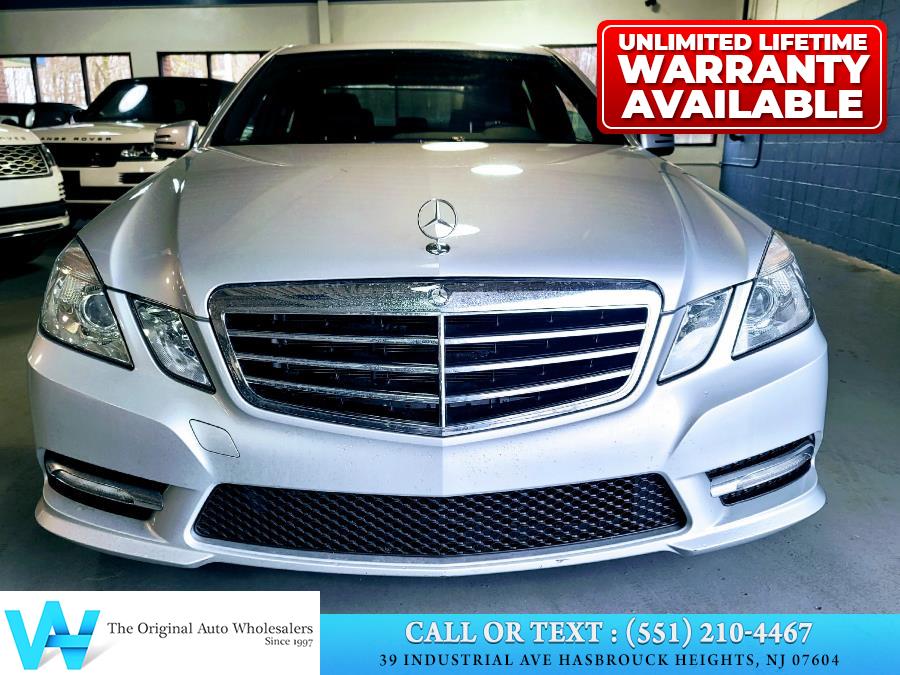 2012 Mercedes-Benz E-Class 4dr Sdn E350 Sport 4MATIC, available for sale in Hasbrouck Heights, New Jersey | AW Auto & Truck Wholesalers, Inc. Hasbrouck Heights, New Jersey 2012 Mercedes-Benz E-Class 4dr Sdn E350 Sport 4MATIC, available for sale in Hasbrouck Heights, New Jersey | AW Auto & Truck Wholesalers, Inc. Hasbrouck Heights, New Jersey