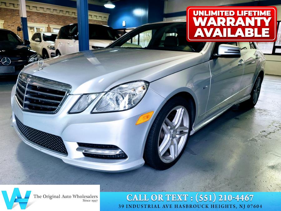 2012 Mercedes-Benz E-Class 4dr Sdn E350 Sport 4MATIC, available for sale in Hasbrouck Heights, New Jersey | AW Auto & Truck Wholesalers, Inc. Hasbrouck Heights, New Jersey 2012 Mercedes-Benz E-Class 4dr Sdn E350 Sport 4MATIC, available for sale in Hasbrouck Heights, New Jersey | AW Auto & Truck Wholesalers, Inc. Hasbrouck Heights, New Jersey