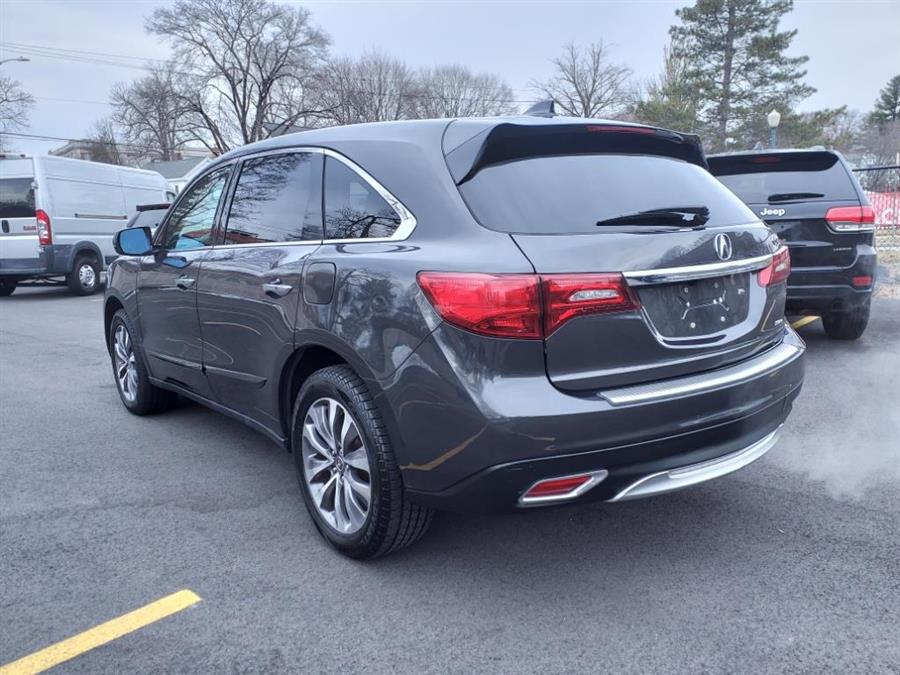 2015 Acura Mdx SH-AWD w/Tech, available for sale in Andover, Massachusetts | Autouse. Andover, Massachusetts 2015 Acura Mdx SH-AWD w/Tech, available for sale in Andover, Massachusetts | Autouse. Andover, Massachusetts