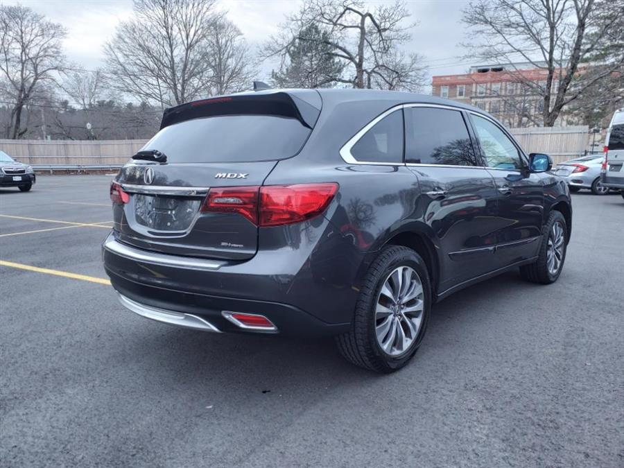 2015 Acura Mdx SH-AWD w/Tech, available for sale in Andover, Massachusetts | Autouse. Andover, Massachusetts 2015 Acura Mdx SH-AWD w/Tech, available for sale in Andover, Massachusetts | Autouse. Andover, Massachusetts