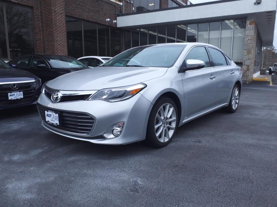 Used Toyota Andover, Boston, Lawrence, New Hampshire, MA Autouse