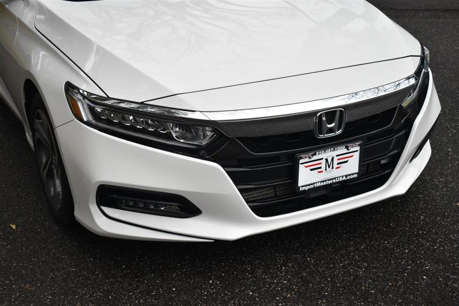 2018 Honda Accord EX 4dr Sedan, available for sale in Great Neck, New York | Camy Cars. Great Neck, New York 2018 Honda Accord EX 4dr Sedan, available for sale in Great Neck, New York | Camy Cars. Great Neck, New York