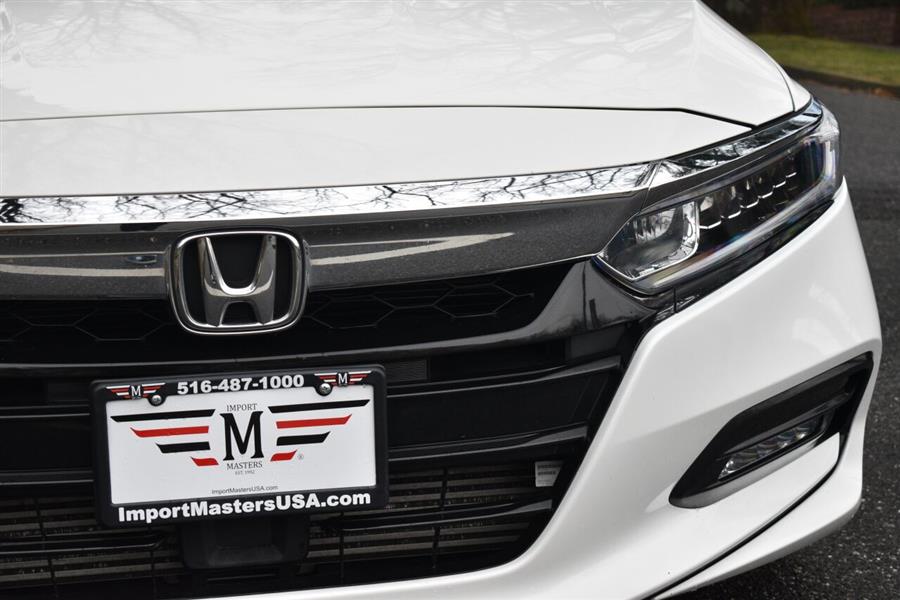 2018 Honda Accord EX 4dr Sedan, available for sale in Great Neck, New York | Camy Cars. Great Neck, New York 2018 Honda Accord EX 4dr Sedan, available for sale in Great Neck, New York | Camy Cars. Great Neck, New York