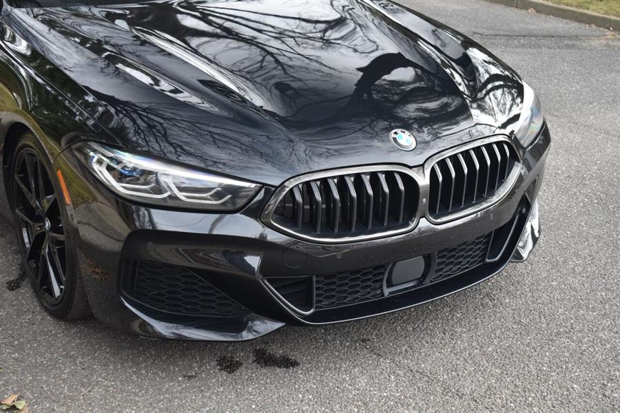 2020 BMW 8 Series M850i xDrive Gran Coupe AWD 4dr Sedan, available for sale in Great Neck, New York | Camy Cars. Great Neck, New York 2020 BMW 8 Series M850i xDrive Gran Coupe AWD 4dr Sedan, available for sale in Great Neck, New York | Camy Cars. Great Neck, New York