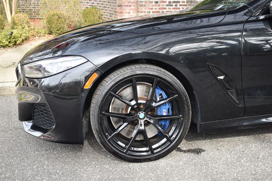 2020 BMW 8 Series M850i xDrive Gran Coupe AWD 4dr Sedan, available for sale in Great Neck, New York | Camy Cars. Great Neck, New York 2020 BMW 8 Series M850i xDrive Gran Coupe AWD 4dr Sedan, available for sale in Great Neck, New York | Camy Cars. Great Neck, New York