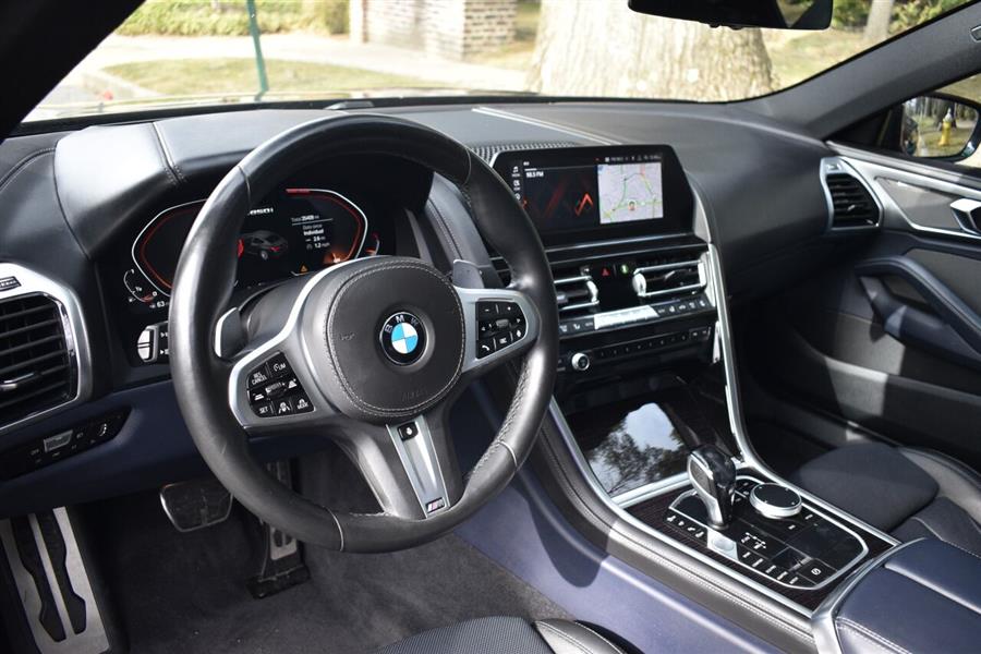 2020 BMW 8 Series M850i xDrive Gran Coupe AWD 4dr Sedan, available for sale in Great Neck, New York | Camy Cars. Great Neck, New York 2020 BMW 8 Series M850i xDrive Gran Coupe AWD 4dr Sedan, available for sale in Great Neck, New York | Camy Cars. Great Neck, New York