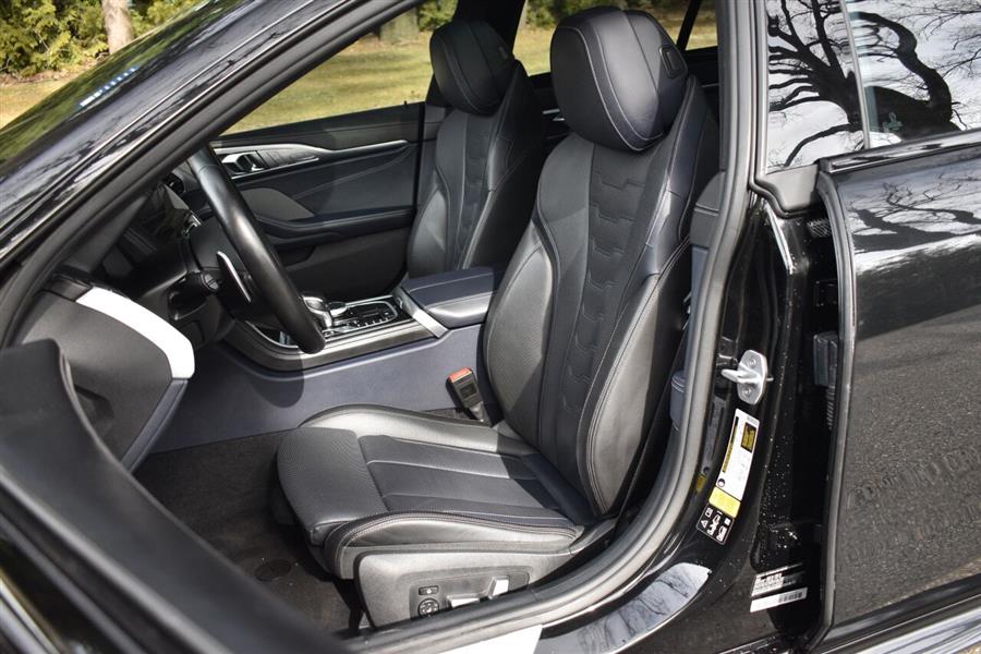 2020 BMW 8 Series M850i xDrive Gran Coupe AWD 4dr Sedan, available for sale in Great Neck, New York | Camy Cars. Great Neck, New York 2020 BMW 8 Series M850i xDrive Gran Coupe AWD 4dr Sedan, available for sale in Great Neck, New York | Camy Cars. Great Neck, New York