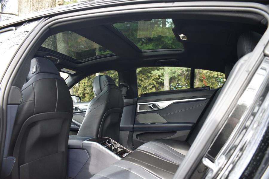 2020 BMW 8 Series M850i xDrive Gran Coupe AWD 4dr Sedan, available for sale in Great Neck, New York | Camy Cars. Great Neck, New York 2020 BMW 8 Series M850i xDrive Gran Coupe AWD 4dr Sedan, available for sale in Great Neck, New York | Camy Cars. Great Neck, New York