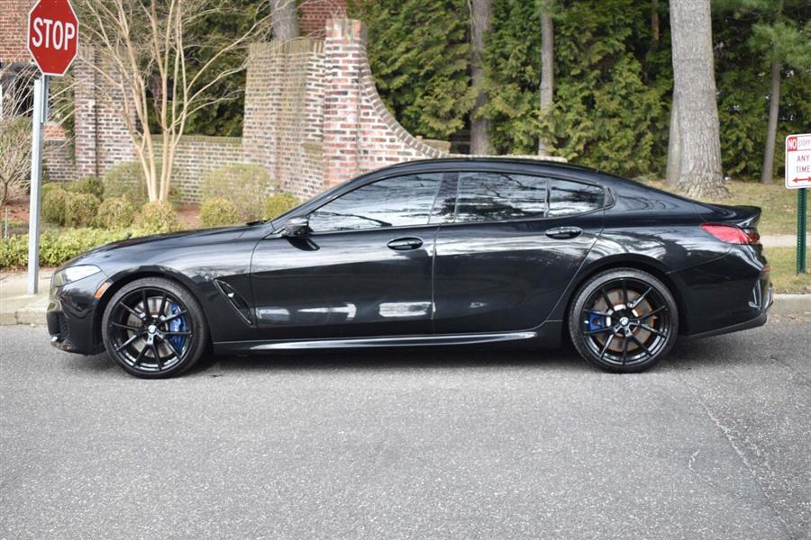 2020 BMW 8 Series M850i xDrive Gran Coupe AWD 4dr Sedan, available for sale in Great Neck, New York | Camy Cars. Great Neck, New York 2020 BMW 8 Series M850i xDrive Gran Coupe AWD 4dr Sedan, available for sale in Great Neck, New York | Camy Cars. Great Neck, New York