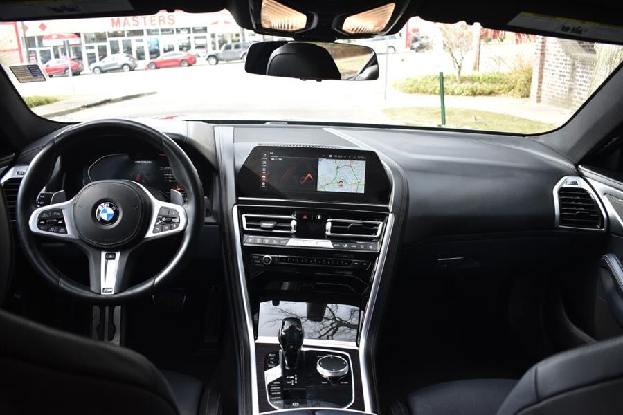 2020 BMW 8 Series M850i xDrive Gran Coupe AWD 4dr Sedan, available for sale in Great Neck, New York | Camy Cars. Great Neck, New York 2020 BMW 8 Series M850i xDrive Gran Coupe AWD 4dr Sedan, available for sale in Great Neck, New York | Camy Cars. Great Neck, New York