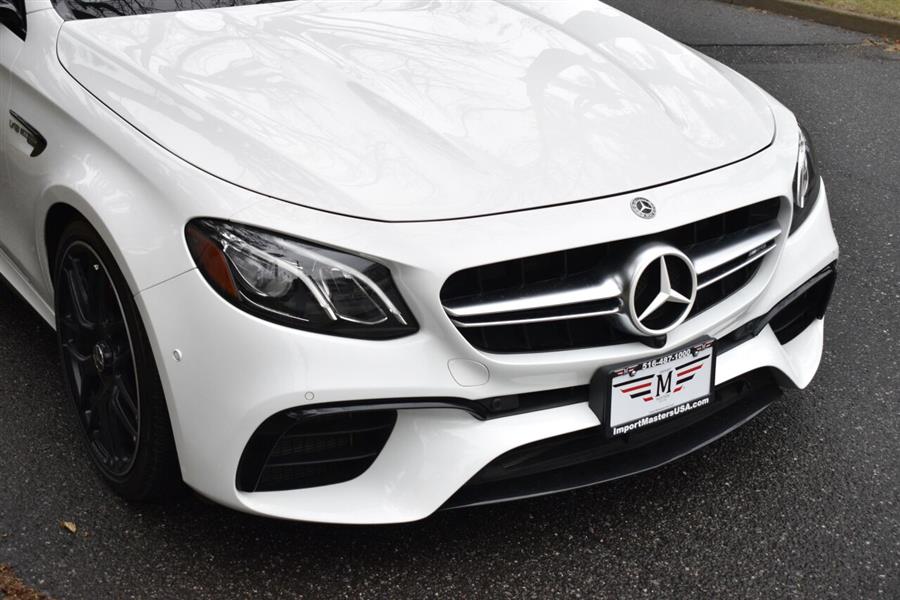 2020 Mercedes-benz E-class AMG E 63 S AWD 4MATIC 4dr Sedan, available for sale in Great Neck, New York | Camy Cars. Great Neck, New York 2020 Mercedes-benz E-class AMG E 63 S AWD 4MATIC 4dr Sedan, available for sale in Great Neck, New York | Camy Cars. Great Neck, New York