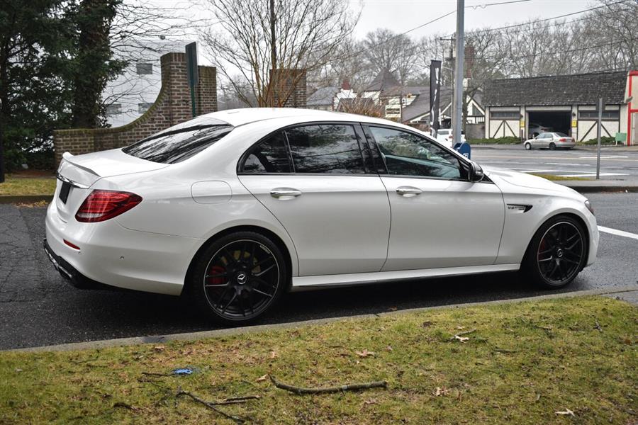 2020 Mercedes-benz E-class AMG E 63 S AWD 4MATIC 4dr Sedan, available for sale in Great Neck, New York | Camy Cars. Great Neck, New York 2020 Mercedes-benz E-class AMG E 63 S AWD 4MATIC 4dr Sedan, available for sale in Great Neck, New York | Camy Cars. Great Neck, New York