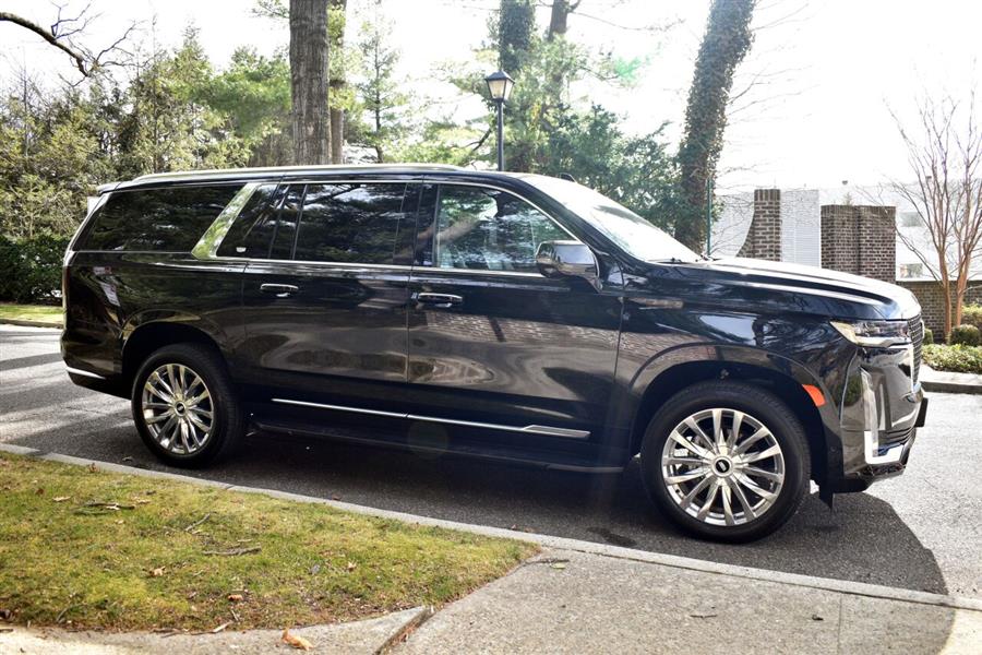 2023 Cadillac Escalade Esv Premium Luxury 4x4 4dr SUV, available for sale in Great Neck, New York | Camy Cars. Great Neck, New York 2023 Cadillac Escalade Esv Premium Luxury 4x4 4dr SUV, available for sale in Great Neck, New York | Camy Cars. Great Neck, New York
