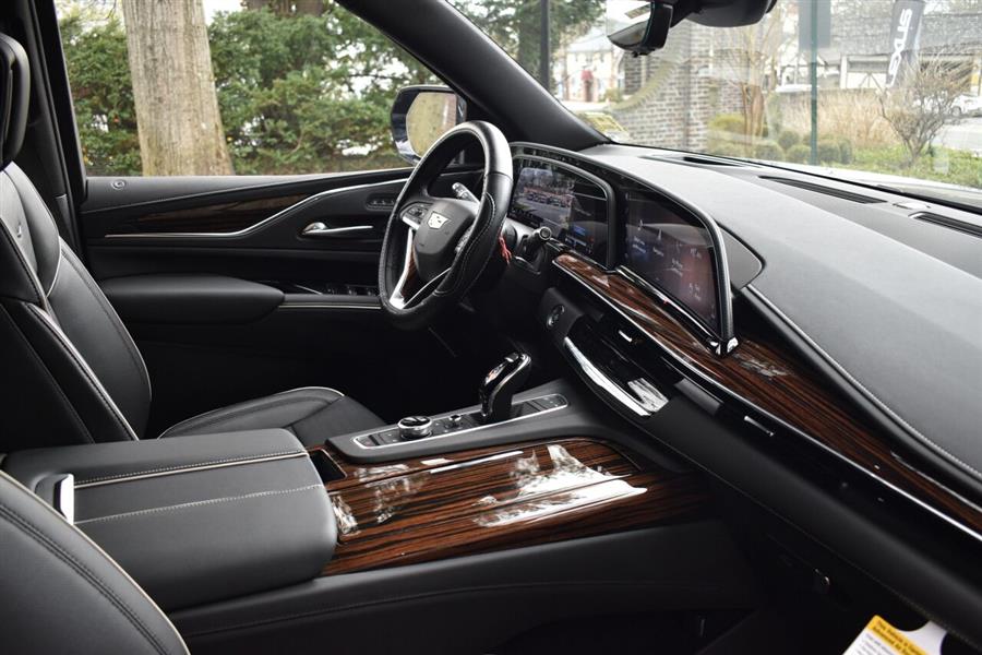 2023 Cadillac Escalade Esv Premium Luxury 4x4 4dr SUV, available for sale in Great Neck, New York | Camy Cars. Great Neck, New York 2023 Cadillac Escalade Esv Premium Luxury 4x4 4dr SUV, available for sale in Great Neck, New York | Camy Cars. Great Neck, New York