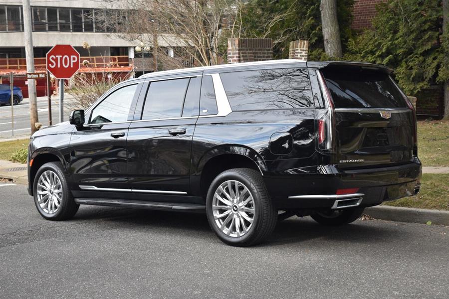 2023 Cadillac Escalade Esv Premium Luxury 4x4 4dr SUV, available for sale in Great Neck, New York | Camy Cars. Great Neck, New York 2023 Cadillac Escalade Esv Premium Luxury 4x4 4dr SUV, available for sale in Great Neck, New York | Camy Cars. Great Neck, New York