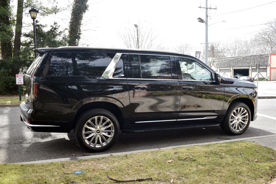 2023 Cadillac Escalade Esv Premium Luxury 4x4 4dr SUV, available for sale in Great Neck, New York | Camy Cars. Great Neck, New York 2023 Cadillac Escalade Esv Premium Luxury 4x4 4dr SUV, available for sale in Great Neck, New York | Camy Cars. Great Neck, New York