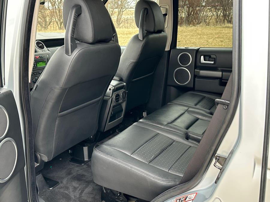 2006 Land Rover LR3 4dr V8 Wgn SE, available for sale in Darien, Wisconsin | Geneva Motor Cars. Darien, Wisconsin 2006 Land Rover LR3 4dr V8 Wgn SE, available for sale in Darien, Wisconsin | Geneva Motor Cars. Darien, Wisconsin