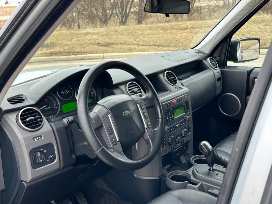 2006 Land Rover LR3 4dr V8 Wgn SE, available for sale in Darien, Wisconsin | Geneva Motor Cars. Darien, Wisconsin 2006 Land Rover LR3 4dr V8 Wgn SE, available for sale in Darien, Wisconsin | Geneva Motor Cars. Darien, Wisconsin