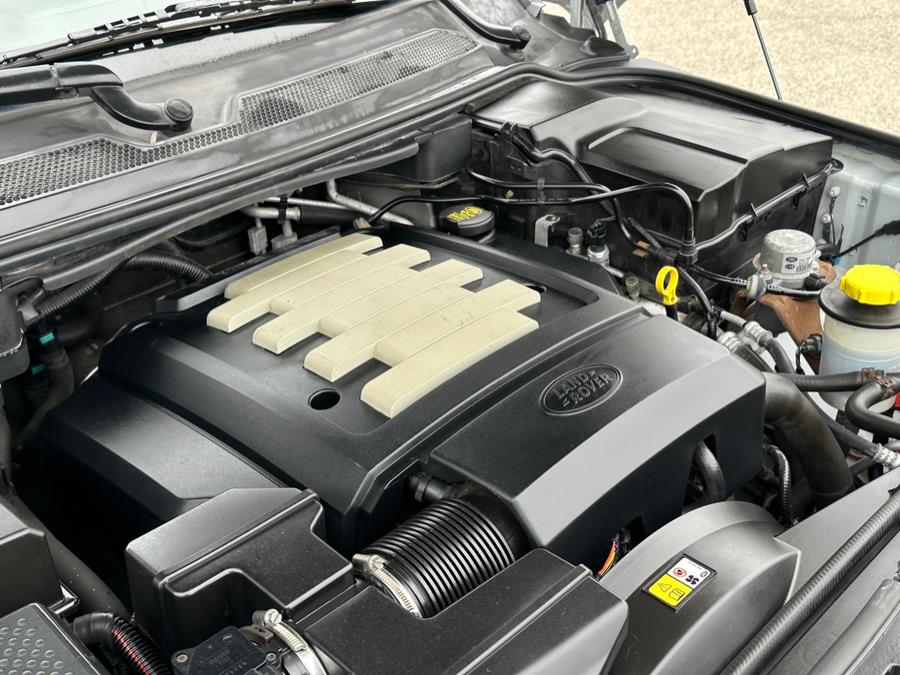2006 Land Rover LR3 4dr V8 Wgn SE, available for sale in Darien, Wisconsin | Geneva Motor Cars. Darien, Wisconsin 2006 Land Rover LR3 4dr V8 Wgn SE, available for sale in Darien, Wisconsin | Geneva Motor Cars. Darien, Wisconsin