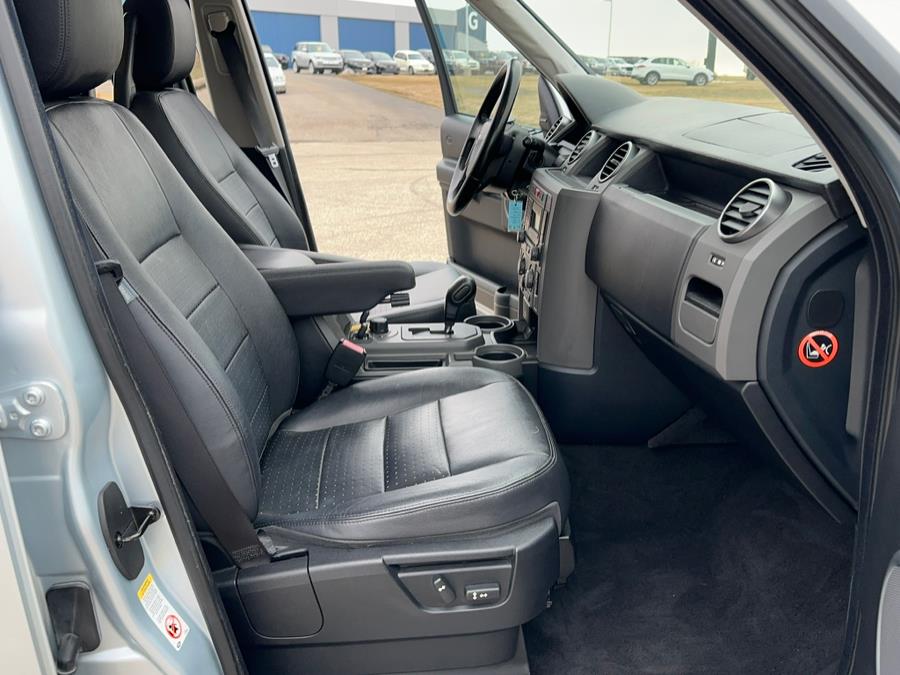 2006 Land Rover LR3 4dr V8 Wgn SE, available for sale in Darien, Wisconsin | Geneva Motor Cars. Darien, Wisconsin 2006 Land Rover LR3 4dr V8 Wgn SE, available for sale in Darien, Wisconsin | Geneva Motor Cars. Darien, Wisconsin
