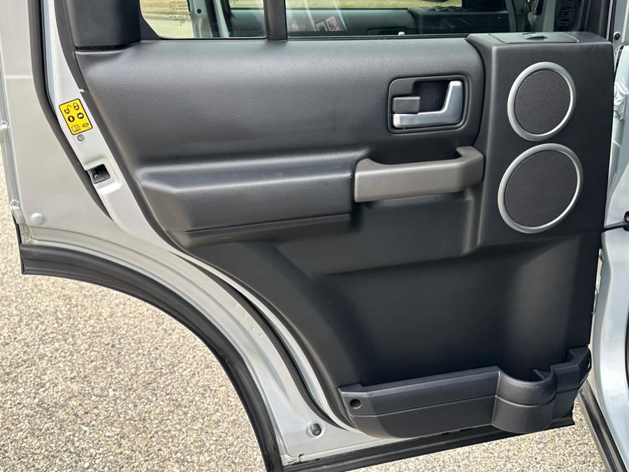 2006 Land Rover LR3 4dr V8 Wgn SE, available for sale in Darien, Wisconsin | Geneva Motor Cars. Darien, Wisconsin 2006 Land Rover LR3 4dr V8 Wgn SE, available for sale in Darien, Wisconsin | Geneva Motor Cars. Darien, Wisconsin