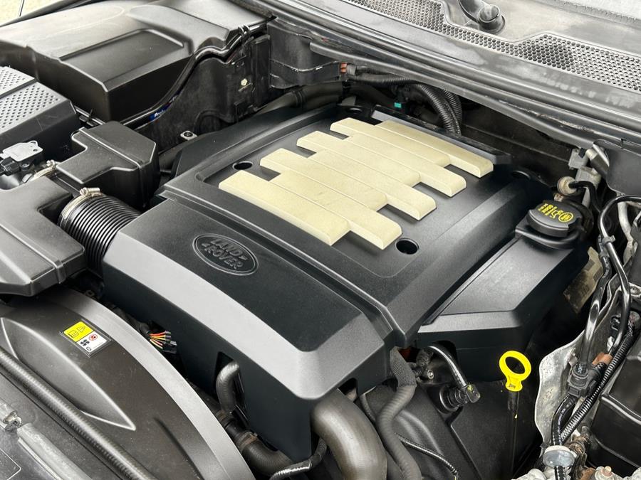 2006 Land Rover LR3 4dr V8 Wgn SE, available for sale in Darien, Wisconsin | Geneva Motor Cars. Darien, Wisconsin 2006 Land Rover LR3 4dr V8 Wgn SE, available for sale in Darien, Wisconsin | Geneva Motor Cars. Darien, Wisconsin