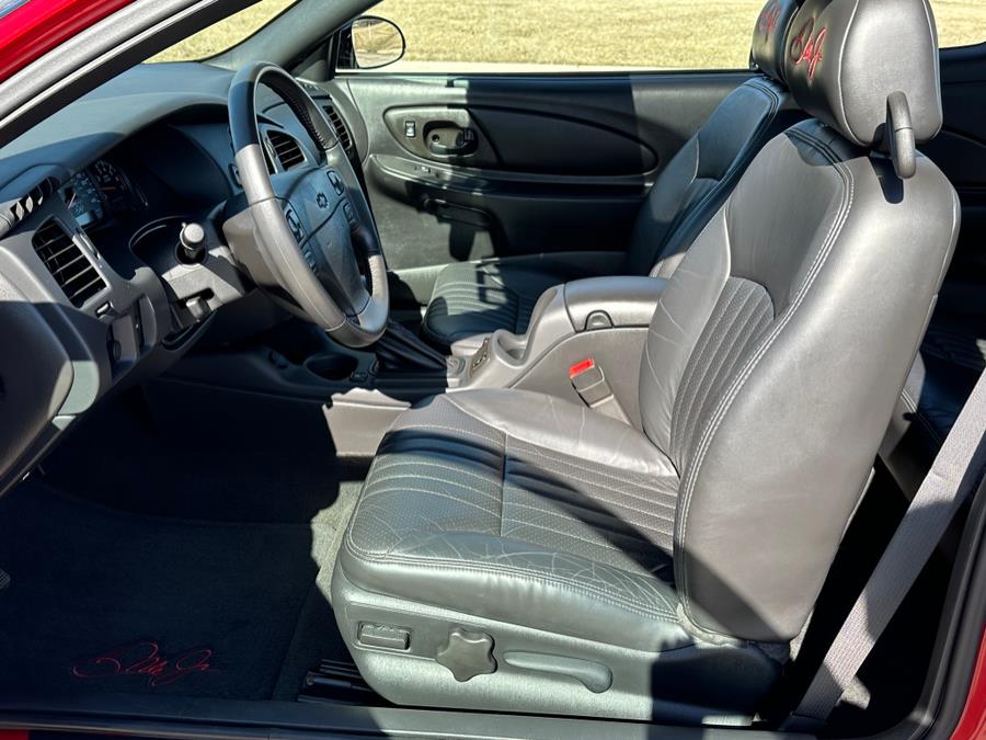 2004 Chevrolet Monte Carlo 2dr Cpe SS Supercharged, available for sale in Darien, Wisconsin | Geneva Motor Cars. Darien, Wisconsin 2004 Chevrolet Monte Carlo 2dr Cpe SS Supercharged, available for sale in Darien, Wisconsin | Geneva Motor Cars. Darien, Wisconsin