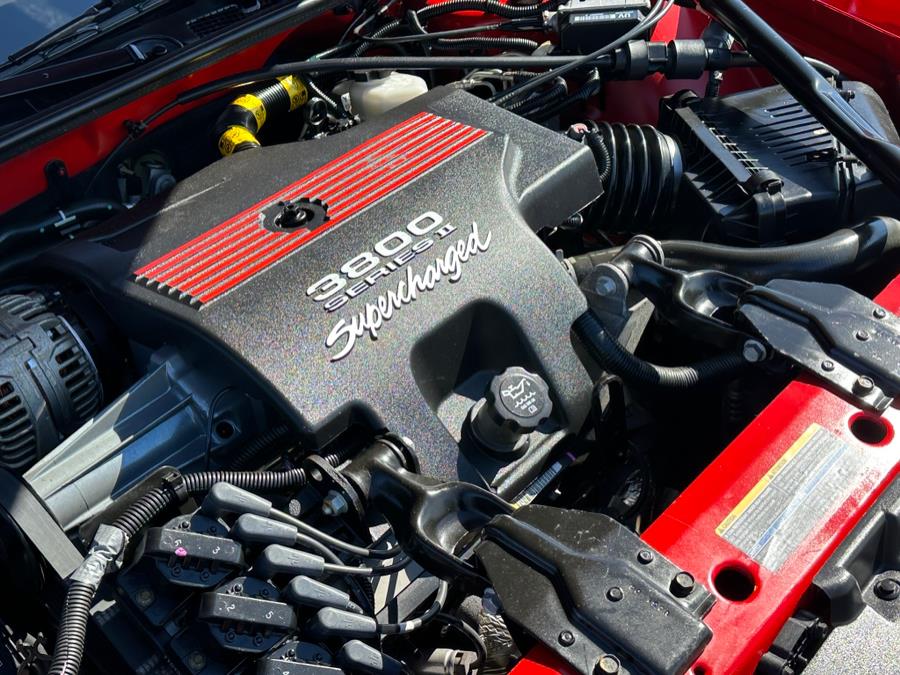 2004 Chevrolet Monte Carlo 2dr Cpe SS Supercharged, available for sale in Darien, Wisconsin | Geneva Motor Cars. Darien, Wisconsin 2004 Chevrolet Monte Carlo 2dr Cpe SS Supercharged, available for sale in Darien, Wisconsin | Geneva Motor Cars. Darien, Wisconsin