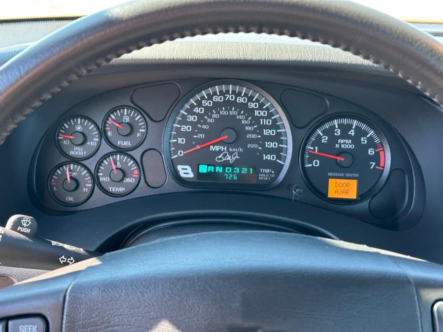 2004 Chevrolet Monte Carlo 2dr Cpe SS Supercharged, available for sale in Darien, Wisconsin | Geneva Motor Cars. Darien, Wisconsin 2004 Chevrolet Monte Carlo 2dr Cpe SS Supercharged, available for sale in Darien, Wisconsin | Geneva Motor Cars. Darien, Wisconsin