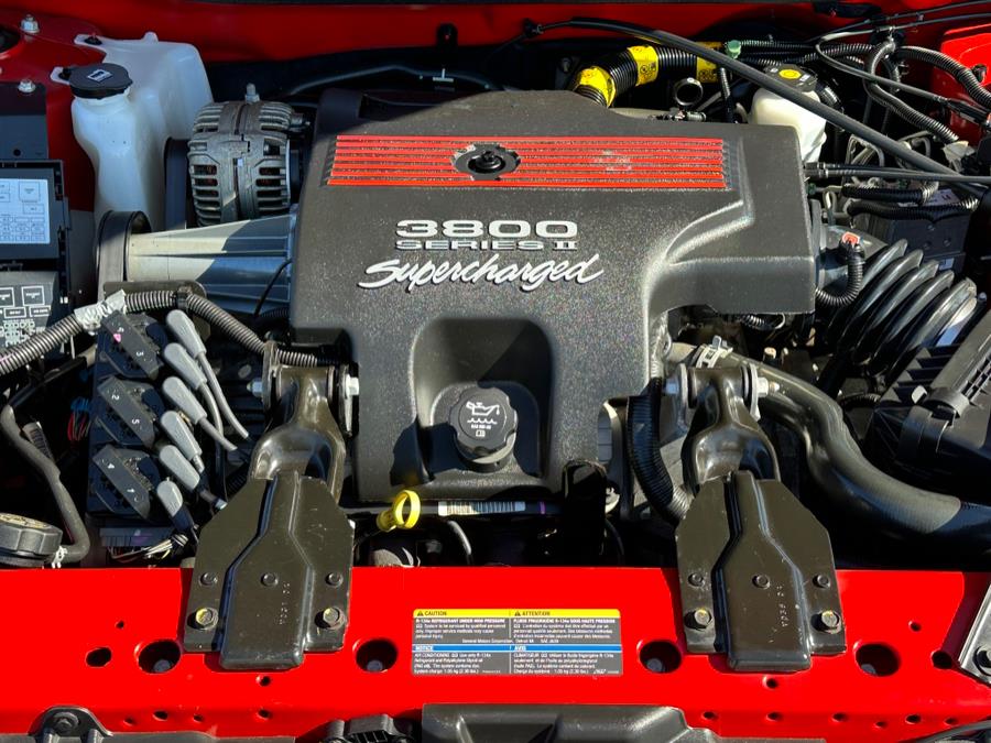 2004 Chevrolet Monte Carlo 2dr Cpe SS Supercharged, available for sale in Darien, Wisconsin | Geneva Motor Cars. Darien, Wisconsin 2004 Chevrolet Monte Carlo 2dr Cpe SS Supercharged, available for sale in Darien, Wisconsin | Geneva Motor Cars. Darien, Wisconsin