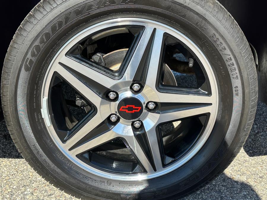 2004 Chevrolet Monte Carlo 2dr Cpe SS Supercharged, available for sale in Darien, Wisconsin | Geneva Motor Cars. Darien, Wisconsin 2004 Chevrolet Monte Carlo 2dr Cpe SS Supercharged, available for sale in Darien, Wisconsin | Geneva Motor Cars. Darien, Wisconsin