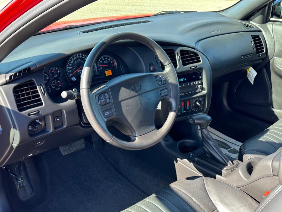 2004 Chevrolet Monte Carlo 2dr Cpe SS Supercharged, available for sale in Darien, Wisconsin | Geneva Motor Cars. Darien, Wisconsin 2004 Chevrolet Monte Carlo 2dr Cpe SS Supercharged, available for sale in Darien, Wisconsin | Geneva Motor Cars. Darien, Wisconsin
