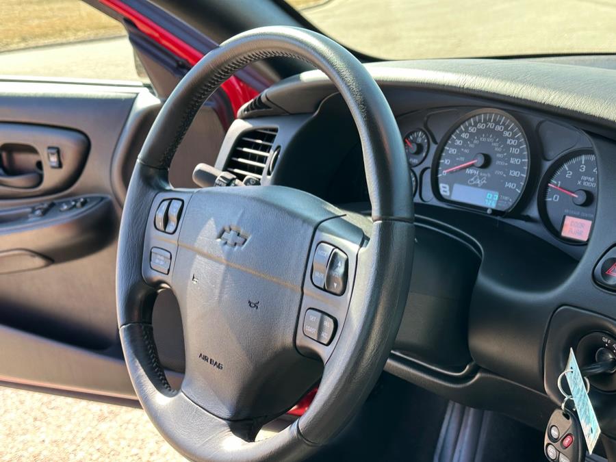 2004 Chevrolet Monte Carlo 2dr Cpe SS Supercharged, available for sale in Darien, Wisconsin | Geneva Motor Cars. Darien, Wisconsin 2004 Chevrolet Monte Carlo 2dr Cpe SS Supercharged, available for sale in Darien, Wisconsin | Geneva Motor Cars. Darien, Wisconsin