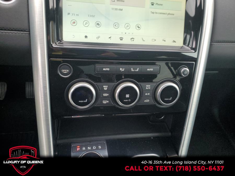 2018 Land Rover Discovery HSE V6 Supercharged, available for sale in Long Island City, New York | Luxury Of Queens. Long Island City, New York 2018 Land Rover Discovery HSE V6 Supercharged, available for sale in Long Island City, New York | Luxury Of Queens. Long Island City, New York