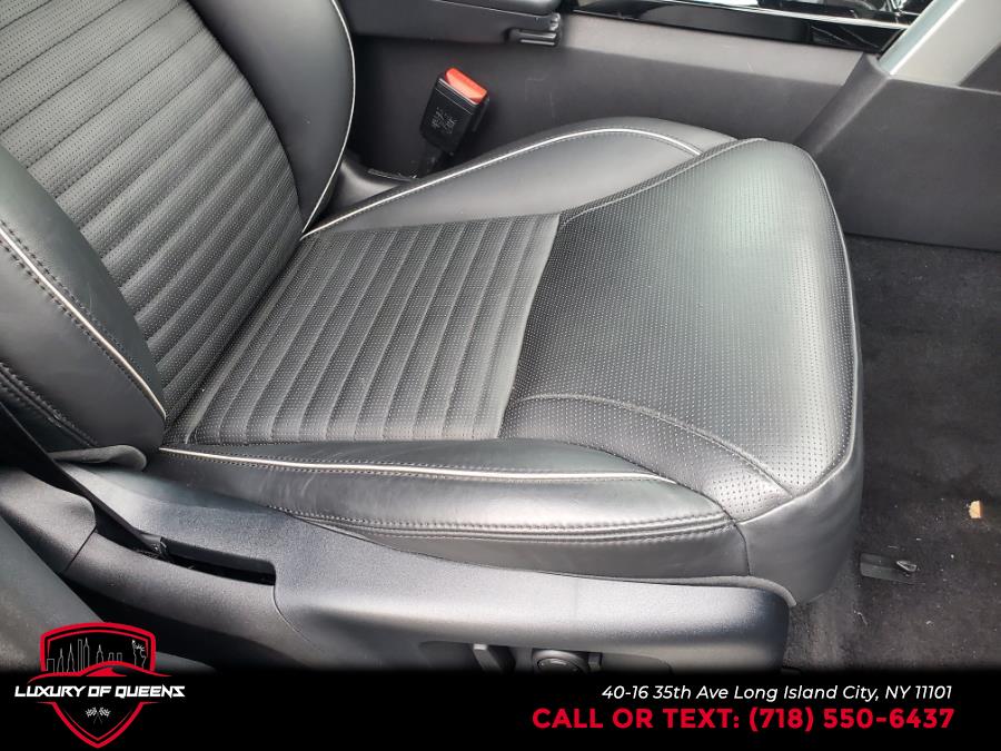 2018 Land Rover Discovery HSE V6 Supercharged, available for sale in Long Island City, New York | Luxury Of Queens. Long Island City, New York 2018 Land Rover Discovery HSE V6 Supercharged, available for sale in Long Island City, New York | Luxury Of Queens. Long Island City, New York