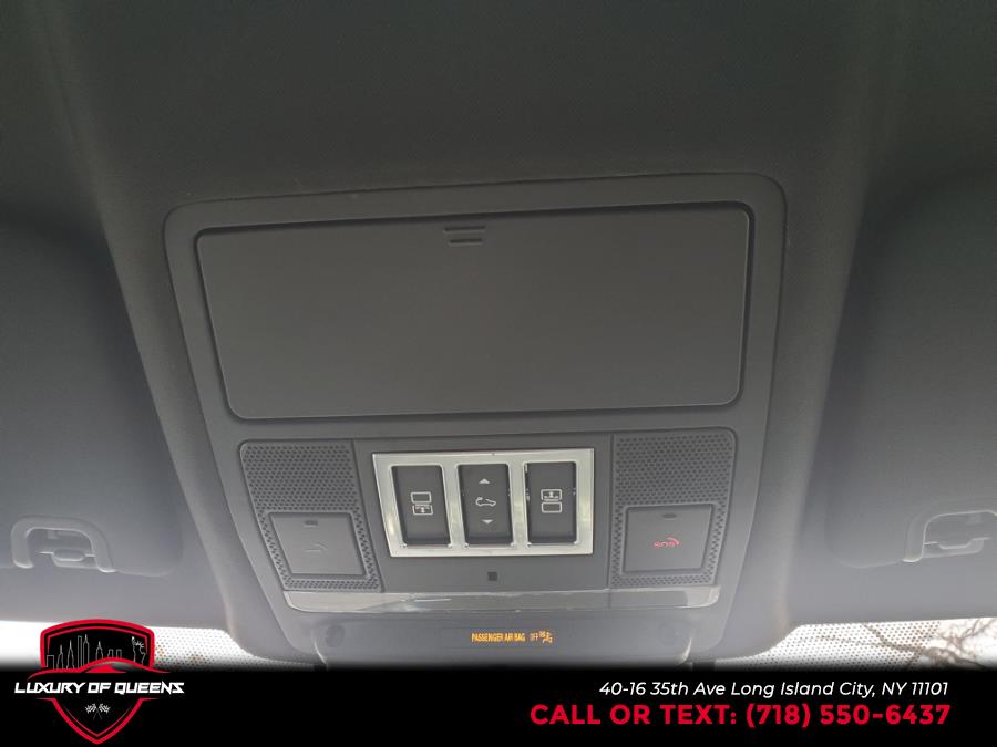 2018 Land Rover Discovery HSE V6 Supercharged, available for sale in Long Island City, New York | Luxury Of Queens. Long Island City, New York 2018 Land Rover Discovery HSE V6 Supercharged, available for sale in Long Island City, New York | Luxury Of Queens. Long Island City, New York