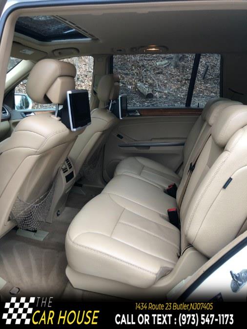 2009 Mercedes-Benz GL-Class 4MATIC 4dr 4.6L, available for sale in Butler, New Jersey | The Car House. Butler, New Jersey 2009 Mercedes-Benz GL-Class 4MATIC 4dr 4.6L, available for sale in Butler, New Jersey | The Car House. Butler, New Jersey