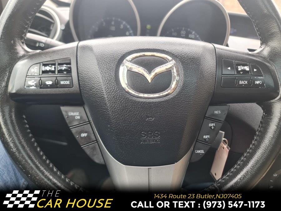 2012 Mazda Mazda3 5dr HB Auto i Touring, available for sale in Butler, New Jersey | The Car House. Butler, New Jersey 2012 Mazda Mazda3 5dr HB Auto i Touring, available for sale in Butler, New Jersey | The Car House. Butler, New Jersey