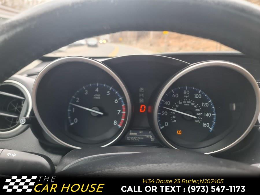 2012 Mazda Mazda3 5dr HB Auto i Touring, available for sale in Butler, New Jersey | The Car House. Butler, New Jersey 2012 Mazda Mazda3 5dr HB Auto i Touring, available for sale in Butler, New Jersey | The Car House. Butler, New Jersey