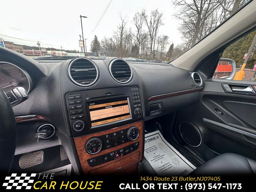 2009 Mercedes-Benz GL-Class 4MATIC 4dr 4.6L, available for sale in Butler, New Jersey | The Car House. Butler, New Jersey 2009 Mercedes-Benz GL-Class 4MATIC 4dr 4.6L, available for sale in Butler, New Jersey | The Car House. Butler, New Jersey