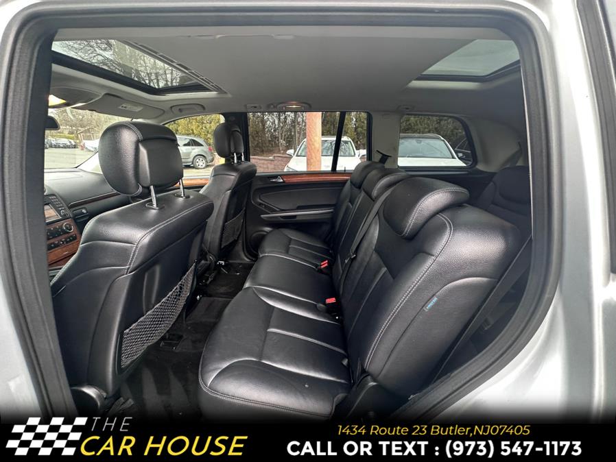 2009 Mercedes-Benz GL-Class 4MATIC 4dr 4.6L, available for sale in Butler, New Jersey | The Car House. Butler, New Jersey 2009 Mercedes-Benz GL-Class 4MATIC 4dr 4.6L, available for sale in Butler, New Jersey | The Car House. Butler, New Jersey
