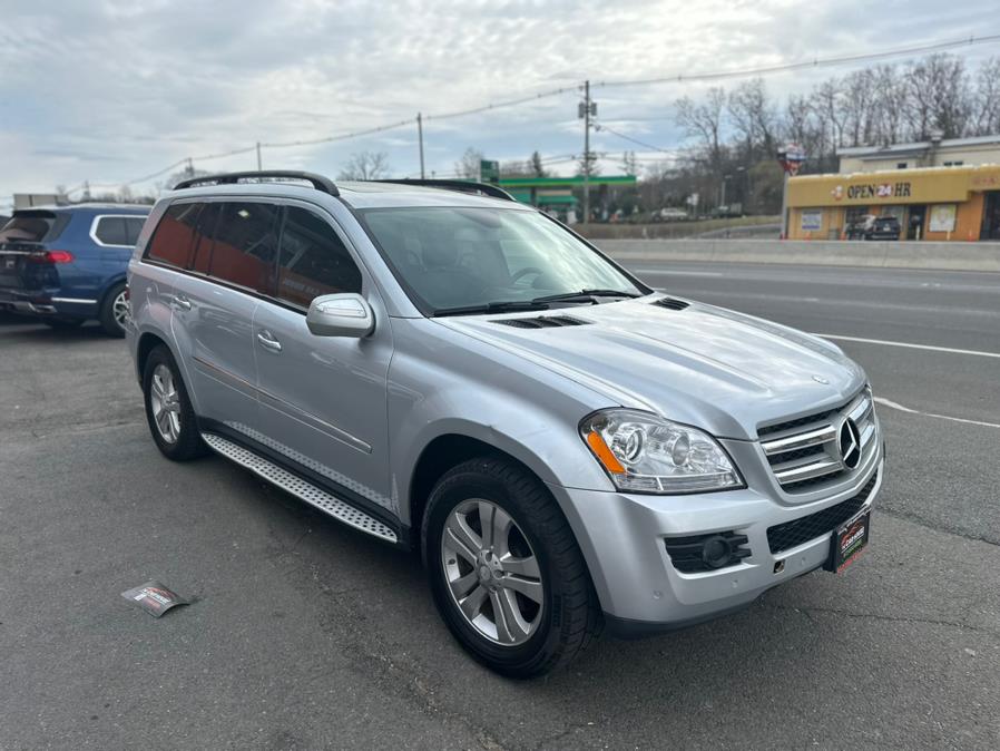 2009 Mercedes-Benz GL-Class 4MATIC 4dr 4.6L, available for sale in Bloomingdale, New Jersey | Bloomingdale Auto Group. Bloomingdale, New Jersey