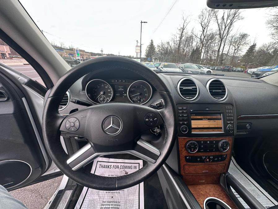 2009 Mercedes-Benz GL-Class 4MATIC 4dr 4.6L, available for sale in Bloomingdale, New Jersey | Bloomingdale Auto Group. Bloomingdale, New Jersey 2009 Mercedes-Benz GL-Class 4MATIC 4dr 4.6L, available for sale in Bloomingdale, New Jersey | Bloomingdale Auto Group. Bloomingdale, New Jersey