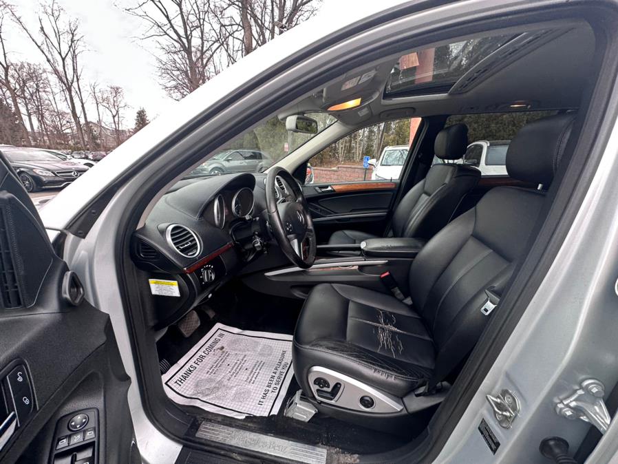 2009 Mercedes-Benz GL-Class 4MATIC 4dr 4.6L, available for sale in Bloomingdale, New Jersey | Bloomingdale Auto Group. Bloomingdale, New Jersey 2009 Mercedes-Benz GL-Class 4MATIC 4dr 4.6L, available for sale in Bloomingdale, New Jersey | Bloomingdale Auto Group. Bloomingdale, New Jersey