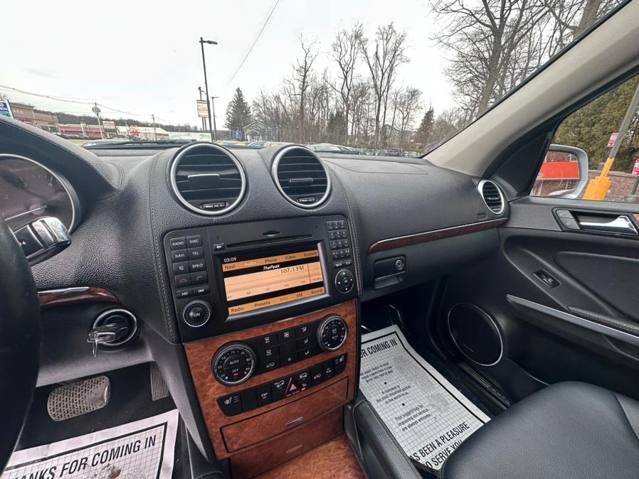 2009 Mercedes-Benz GL-Class 4MATIC 4dr 4.6L, available for sale in Bloomingdale, New Jersey | Bloomingdale Auto Group. Bloomingdale, New Jersey 2009 Mercedes-Benz GL-Class 4MATIC 4dr 4.6L, available for sale in Bloomingdale, New Jersey | Bloomingdale Auto Group. Bloomingdale, New Jersey